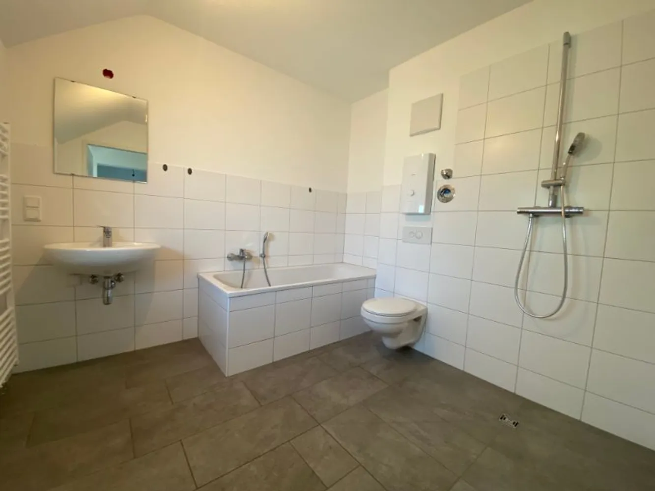 2 Zimmer Wohnung mit 66 m² in Gelsenkirchen – Bild 8