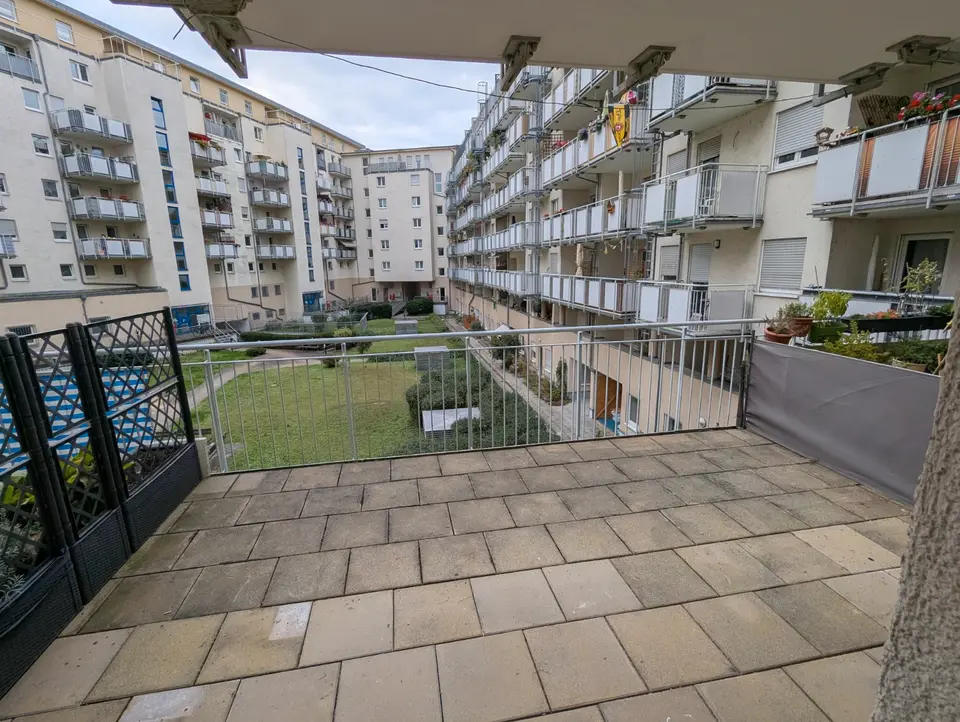 Studio mit 39 m² in Dresden – Bild 10