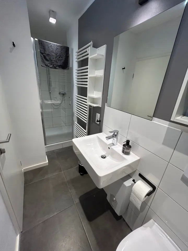 2 Zimmer Wohnung mit 46 m² in Bremen – Bild 4
