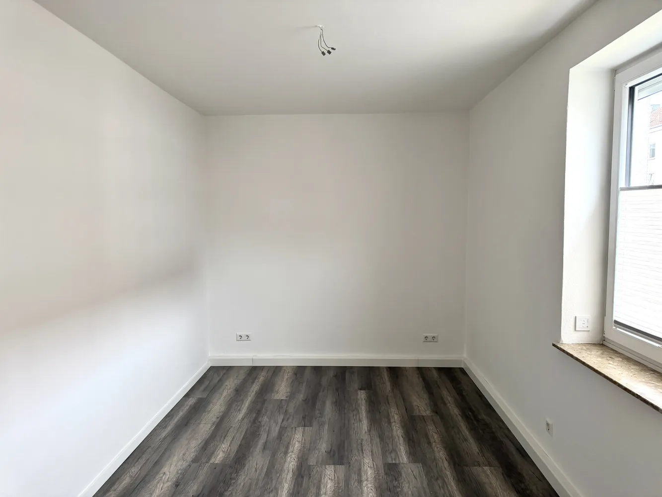 3 Zimmer Wohnung mit 63 m² in Hannover – Bild 7