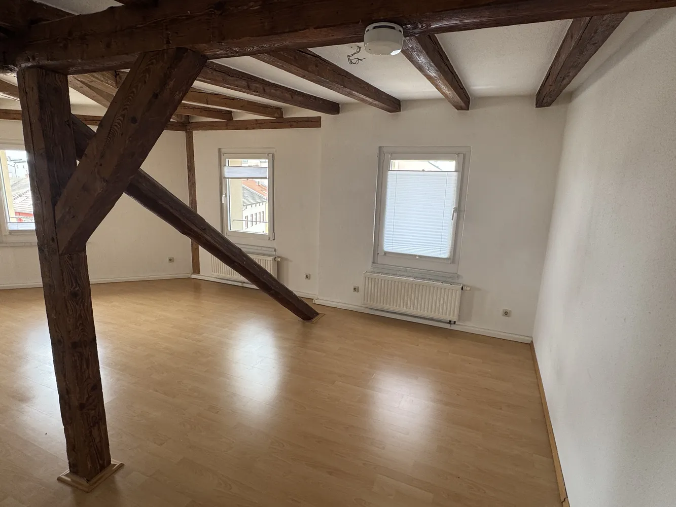 1 Zimmer Wohnung mit 57 m² in Halle (Saale) – Bild 9