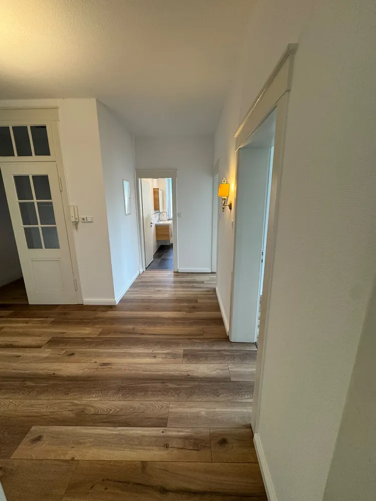 5 room apartment with 110 m² in Bielefeld – Photo 6