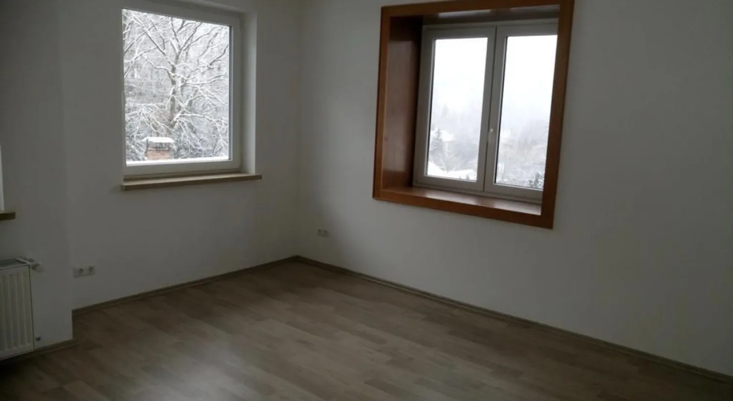 4 Zimmer Wohnung mit 80 m² in Passau – Bild 5