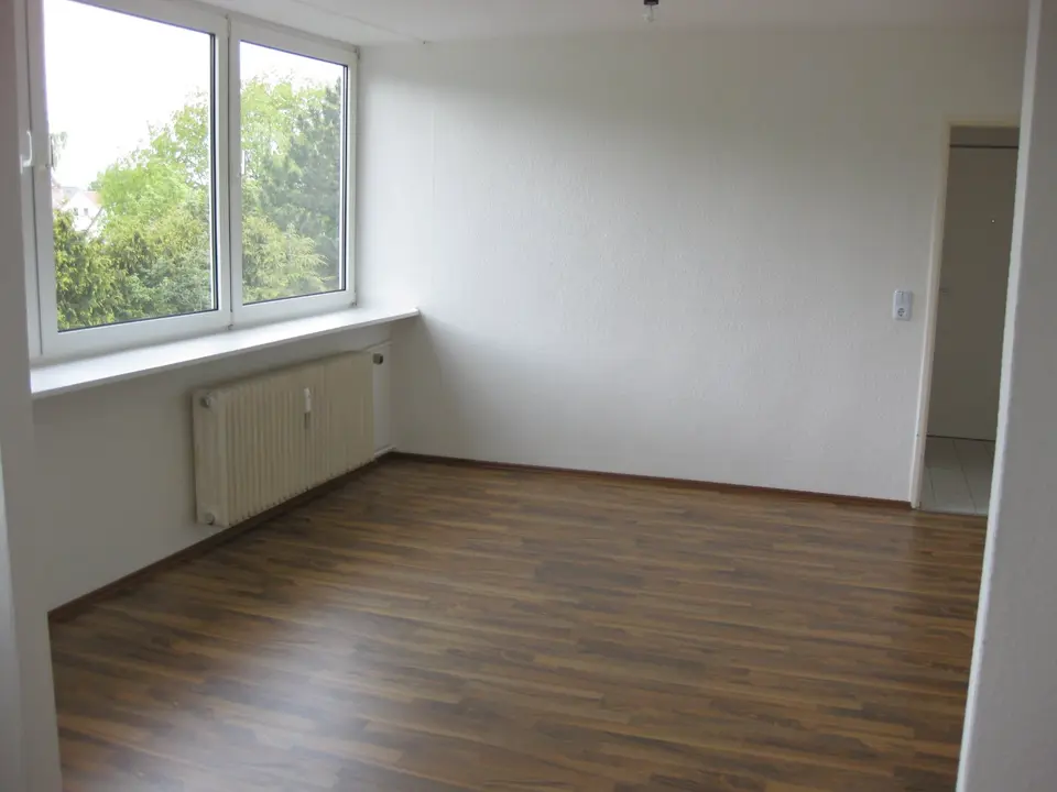 2 Zimmer Wohnung mit 34 m² in Wolfenbüttel – Bild 2