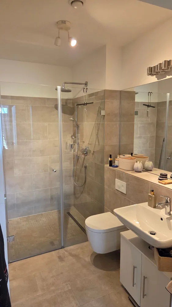 3 Zimmer Wohnung mit 65 m² in Düsseldorf – Bild 7
