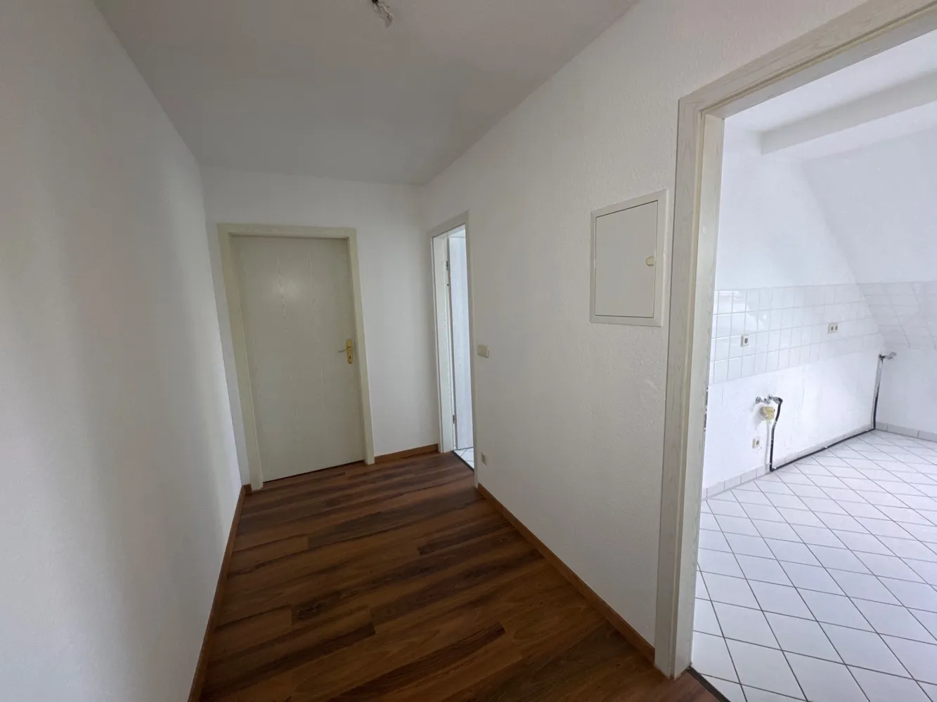2 room apartment with 52 m² in Chemnitz – Photo 6