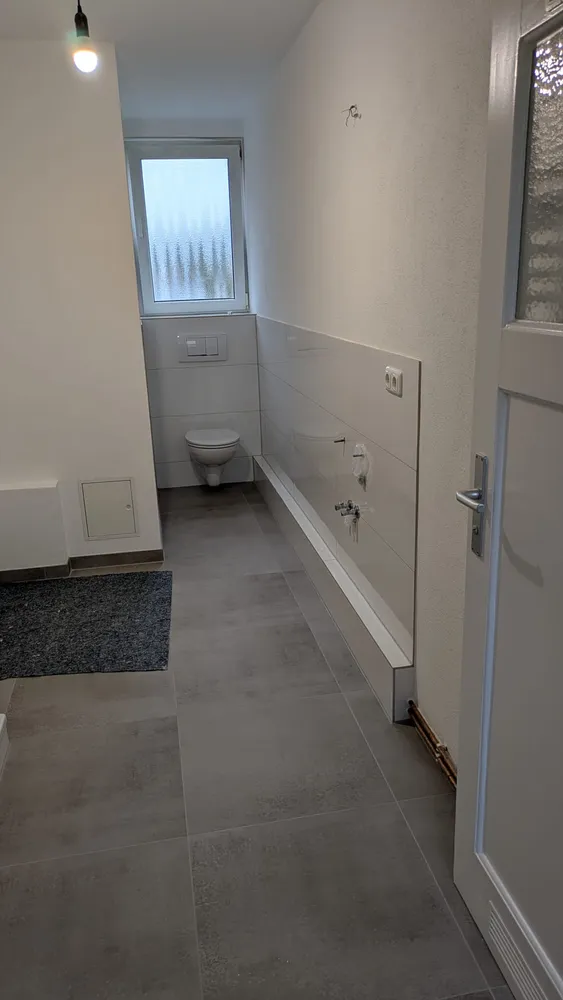 3 Zimmer Wohnung mit 105 m² in Hameln – Bild 3