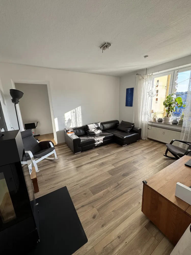 4 Zimmer Wohnung mit 138 m² in Hagen – Bild 3