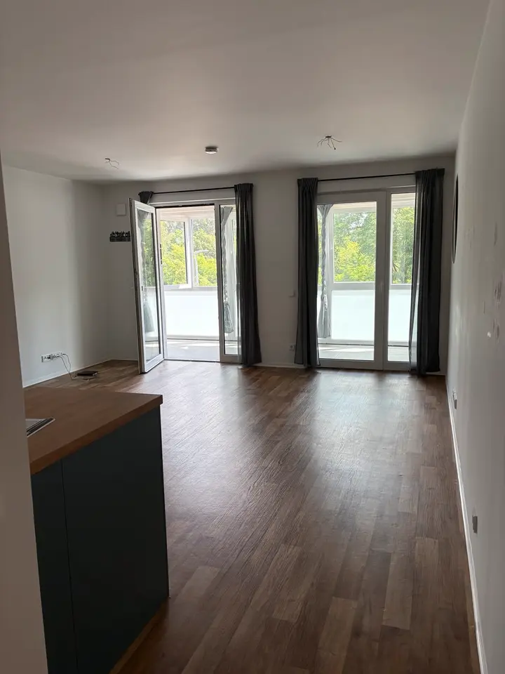 3 Zimmer Wohnung mit 100 m² in Bernau bei Berlin – Bild 1