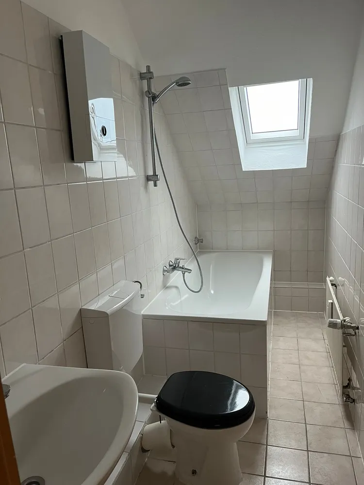 2 room apartment with 47 m² in Wuppertal – Photo 6