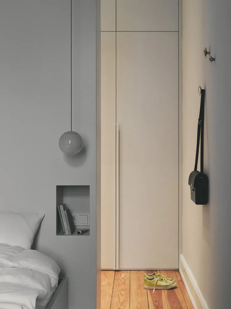6 Zimmer Wohnung mit 163 m² in Hamburg – Bild 8