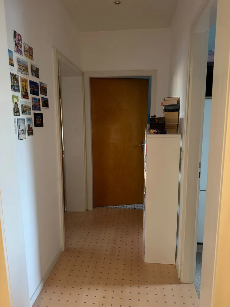 2 Zimmer Wohnung mit 63 m² in Dortmund – Bild 5