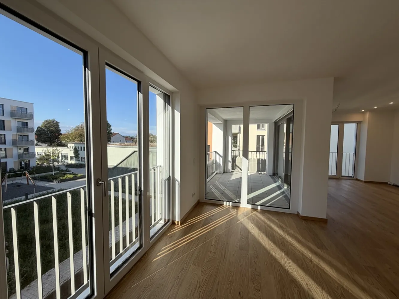 4 Zimmer Wohnung mit 106 m² in Kempten (Allgäu) – Bild 8