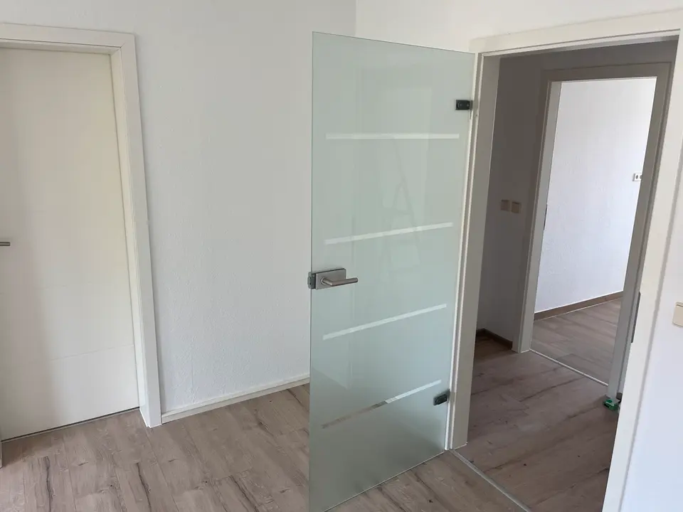 2 Zimmer Wohnung mit 46 m² in Grimma – Bild 3