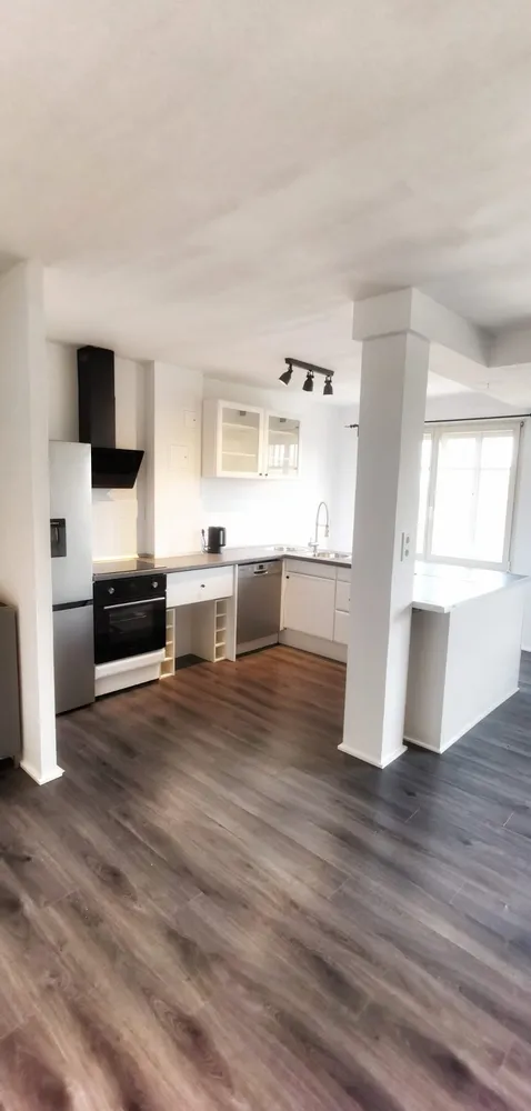 3 Zimmer Wohnung mit 90 m² in Berlin – Bild 2