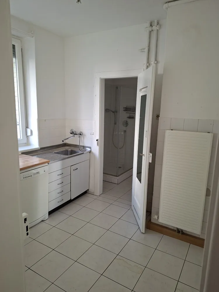 3 Zimmer Wohnung mit 59 m² in Stuttgart – Bild 3