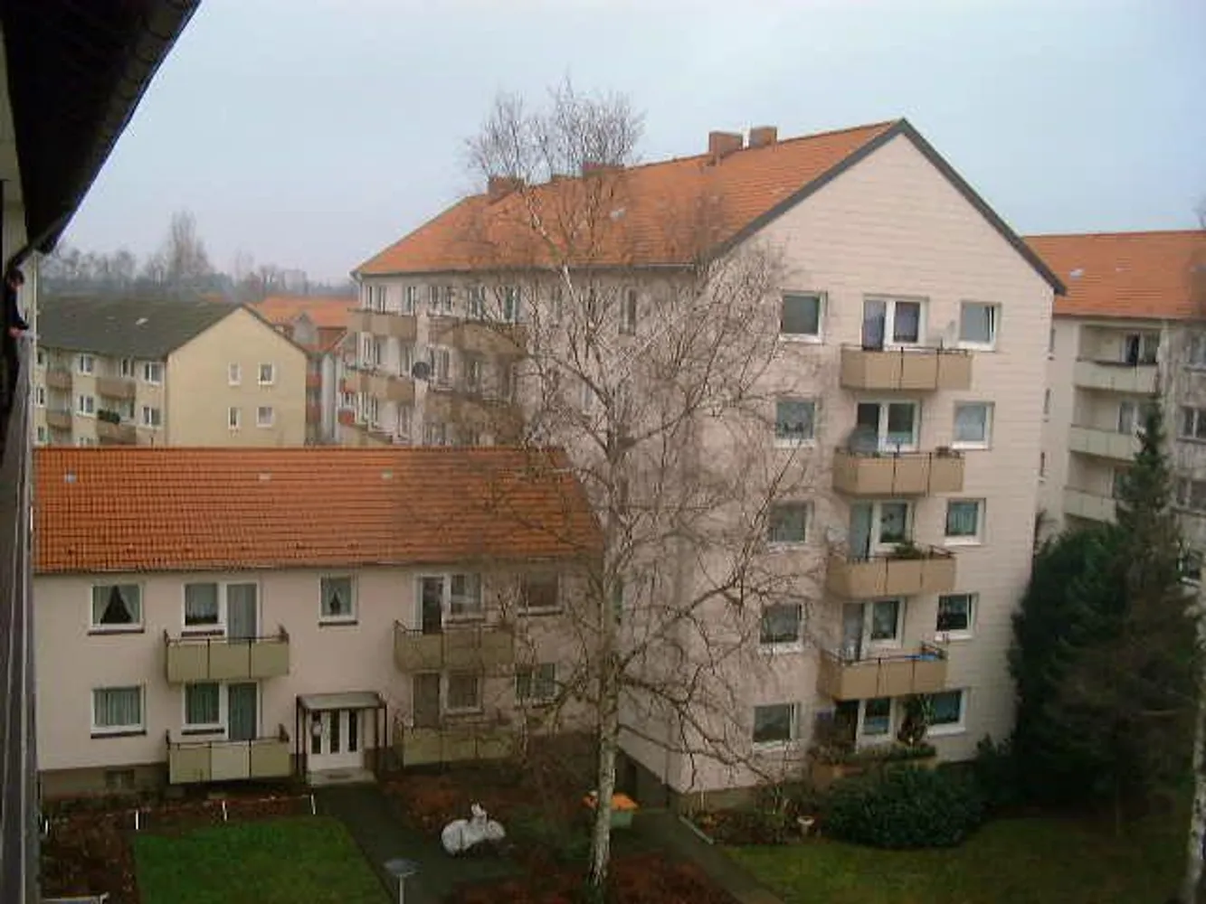 2 Zimmer Wohnung mit 46 m² in Bielefeld – Bild 2