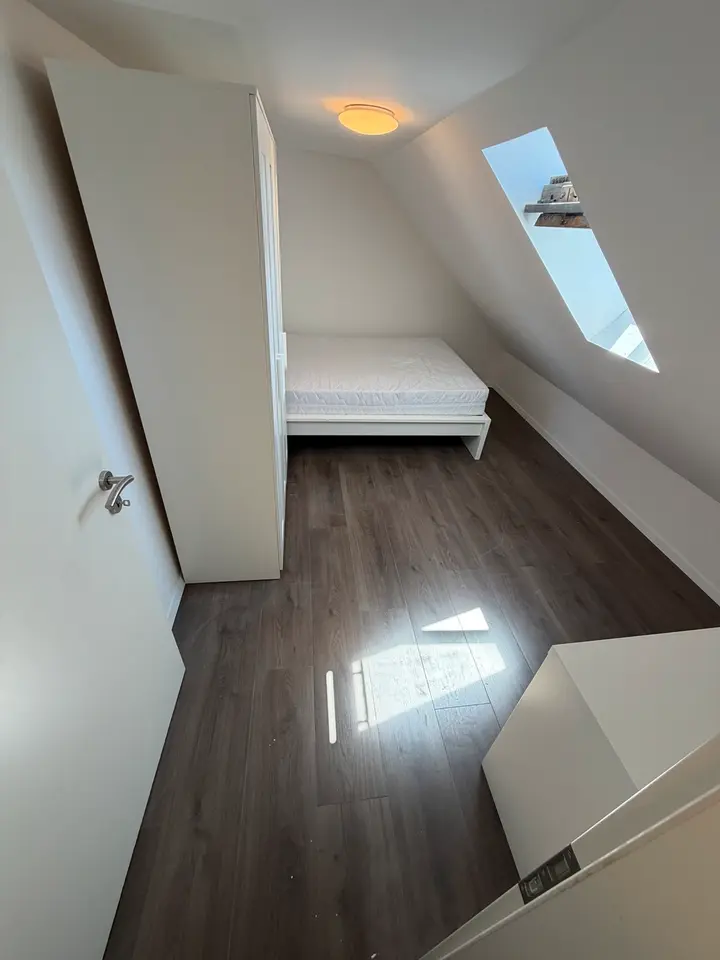 WG-Zimmer mit 130 m² in Mainz – Bild 1