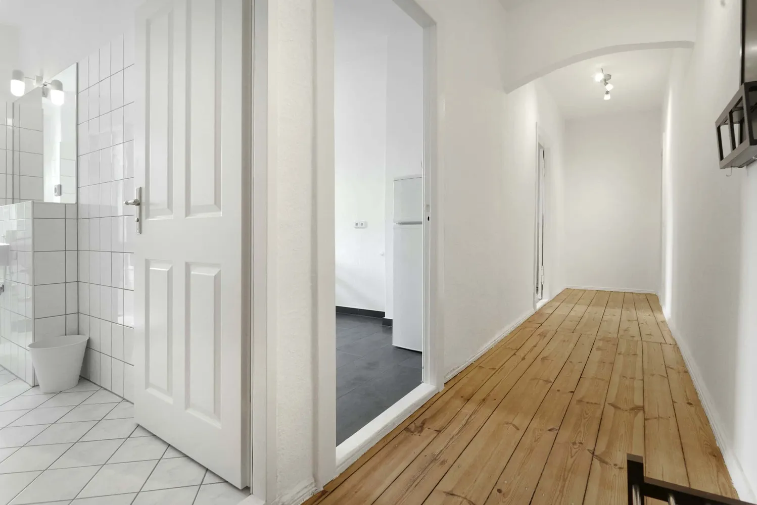 Shared room with 8 m² in Berlin – Photo 6
