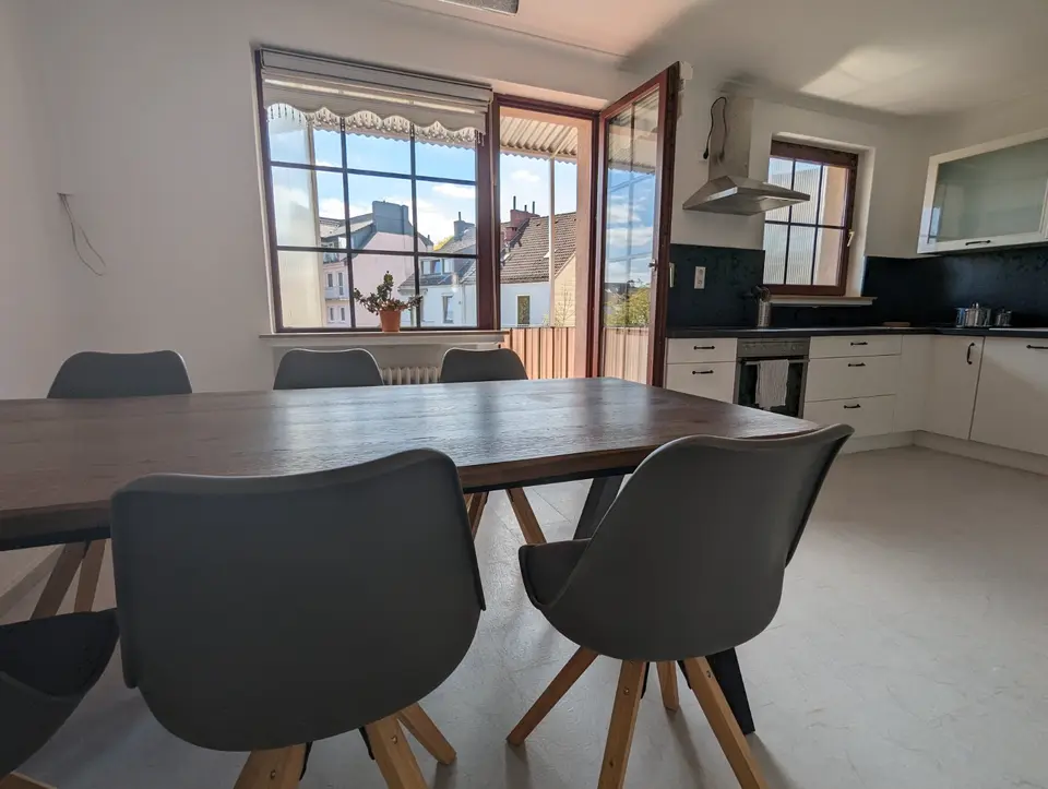 WG-Zimmer mit 38 m² in Verden (Aller) – Bild 10