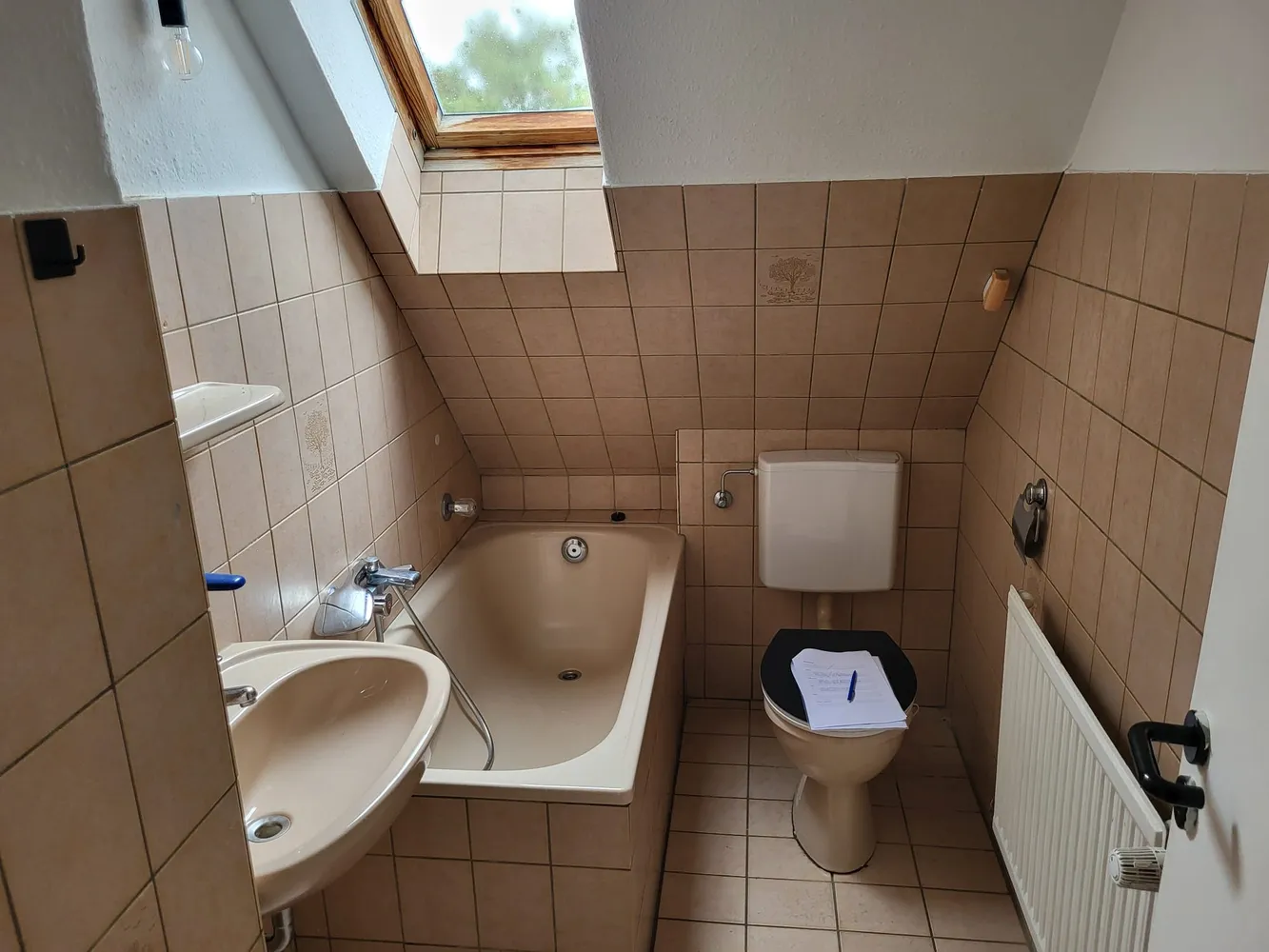 2 Zimmer Wohnung mit 42 m² in Dortmund – Bild 5