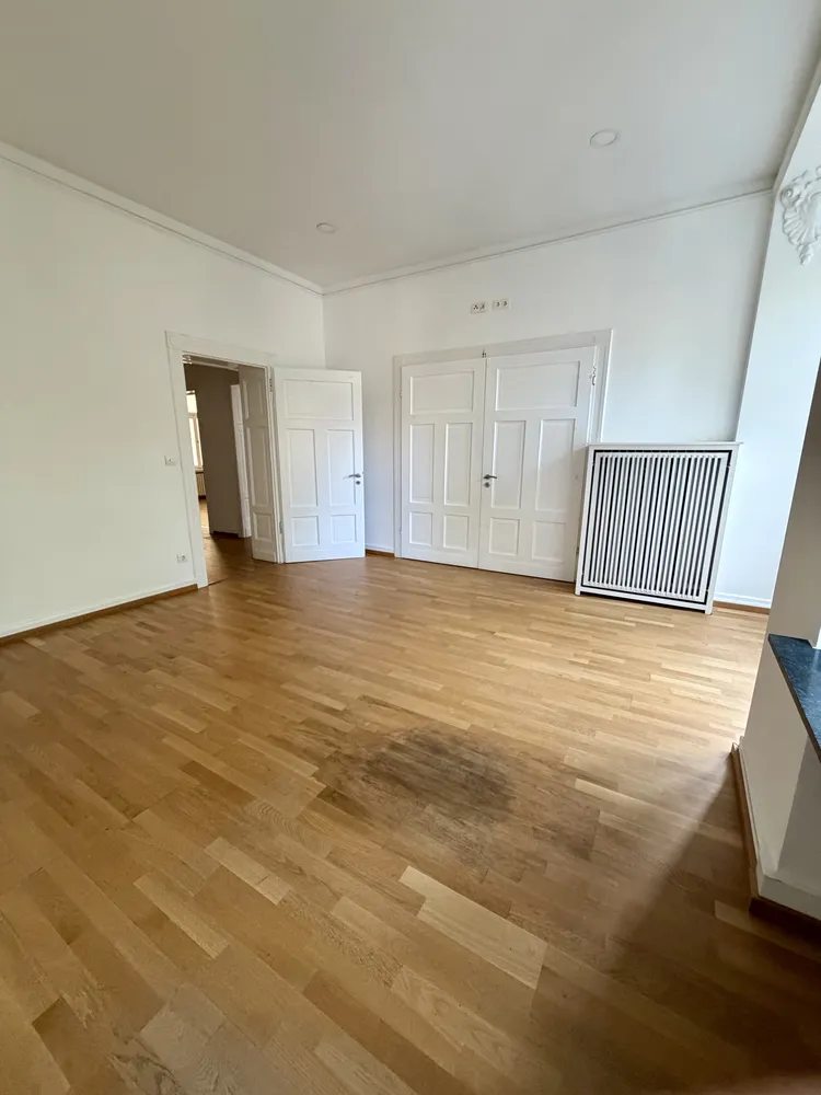 3 Zimmer Wohnung mit 102 m² in Düsseldorf – Bild 4