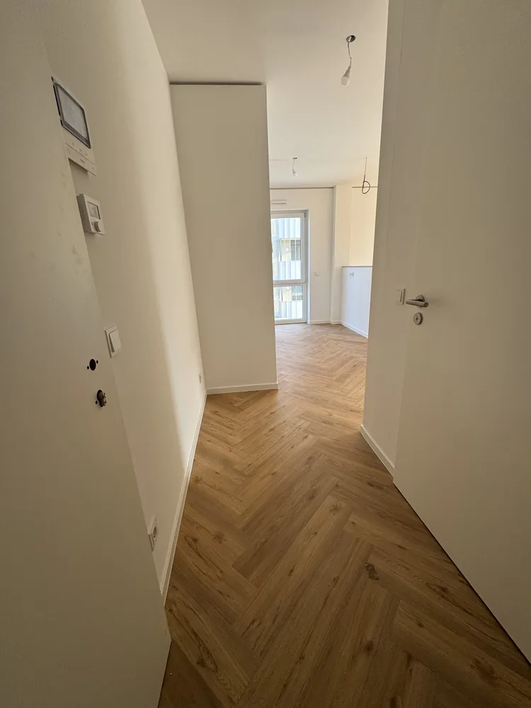 2 Zimmer Wohnung mit 67 m² in Darmstadt – Bild 6