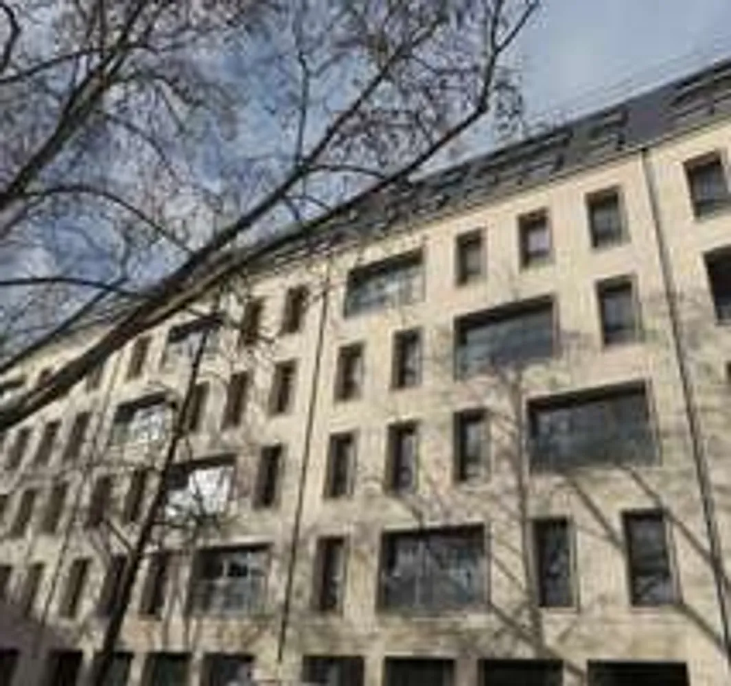 2 Zimmer Wohnung mit 105 m² in Mainz – Bild 3