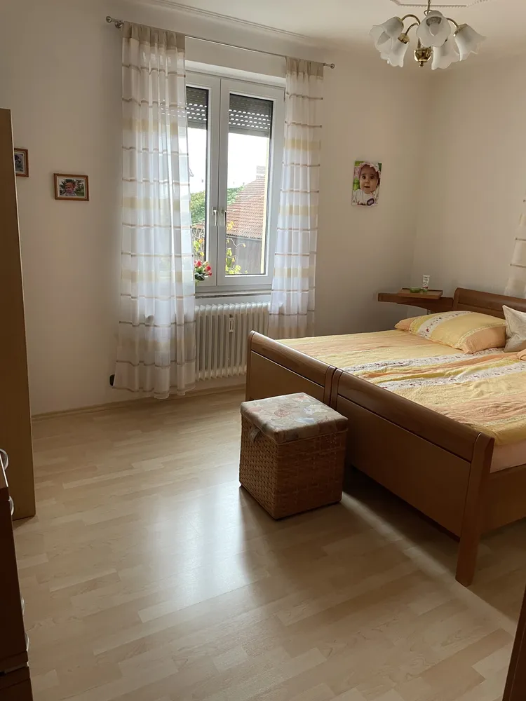 4 Zimmer Wohnung mit 85 m² in Stuttgart – Bild 4