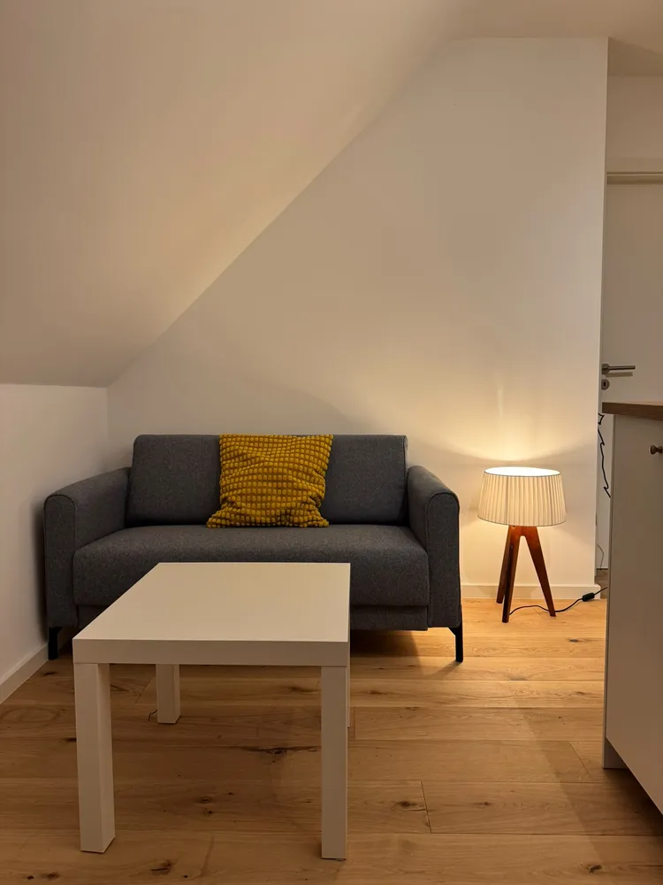 2 room apartment with 30 m² in Cologne – Photo 3