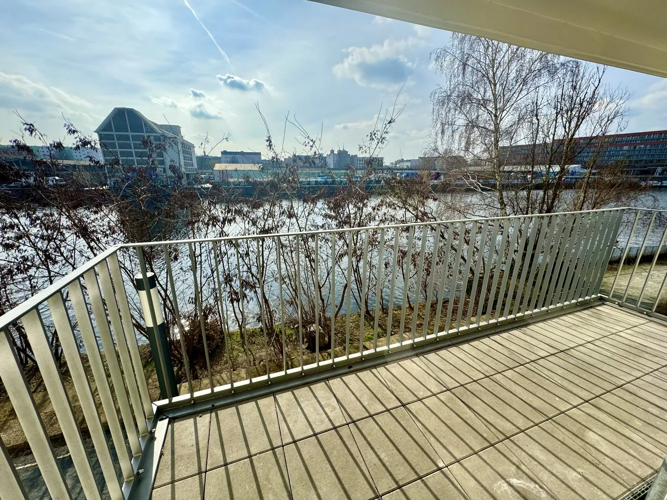 2 Zimmer Wohnung mit 61 m² in Berlin – Bild 9