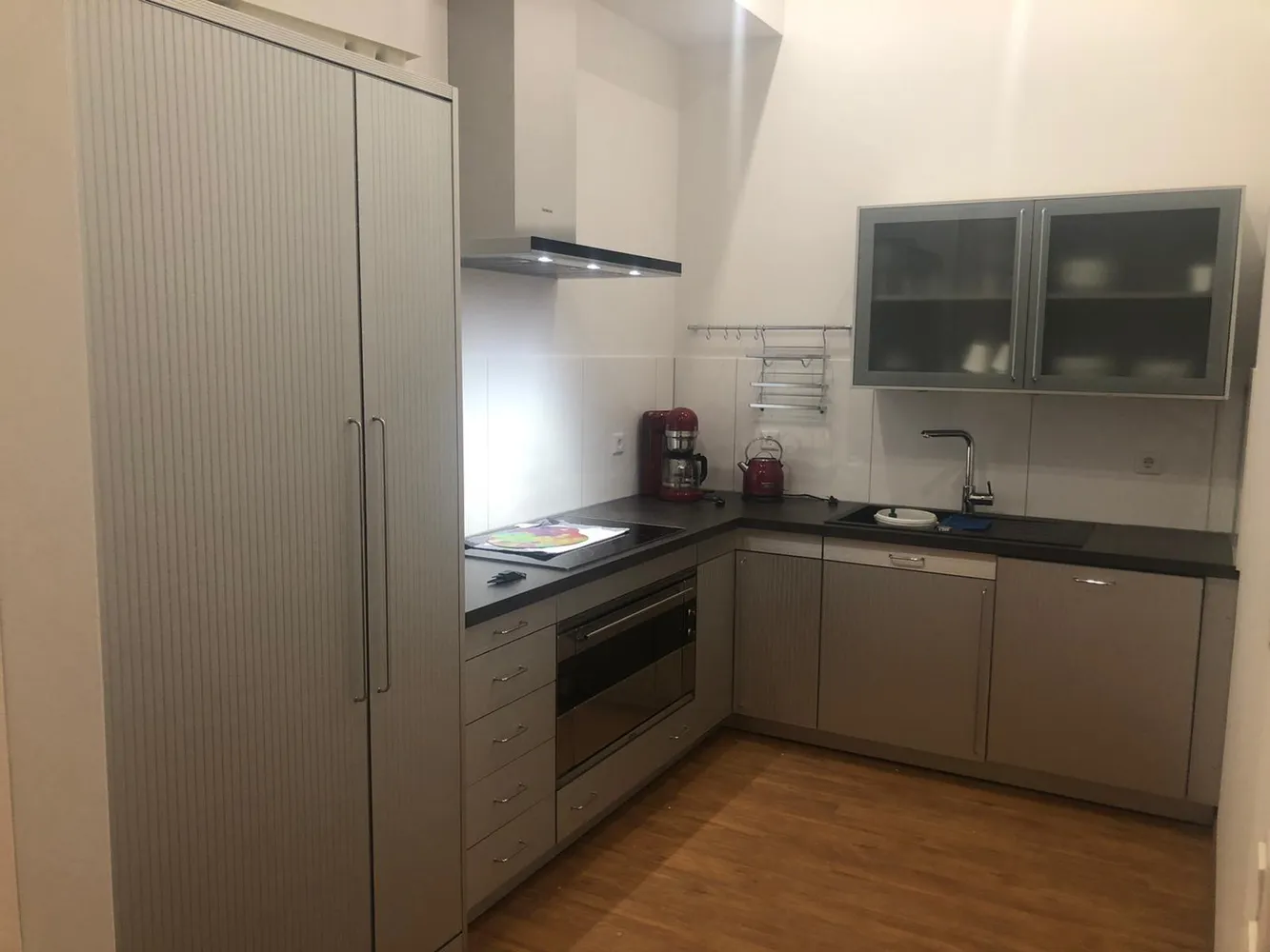 3 Zimmer Wohnung mit 72 m² in Emmerich am Rhein – Bild 1