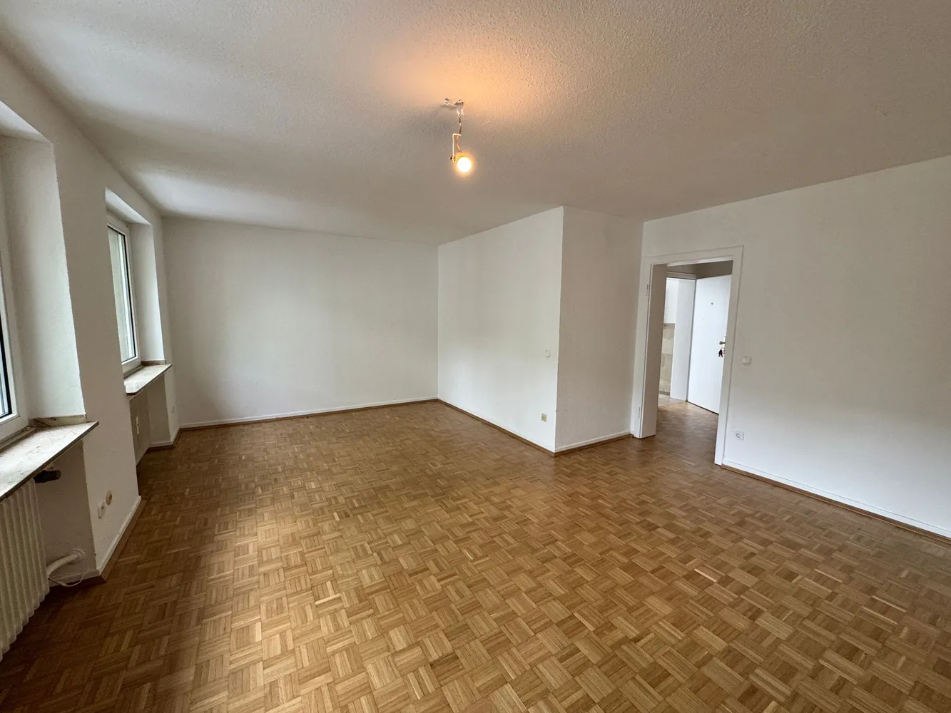 3 Zimmer Wohnung mit 59 m² in Essen – Bild 3