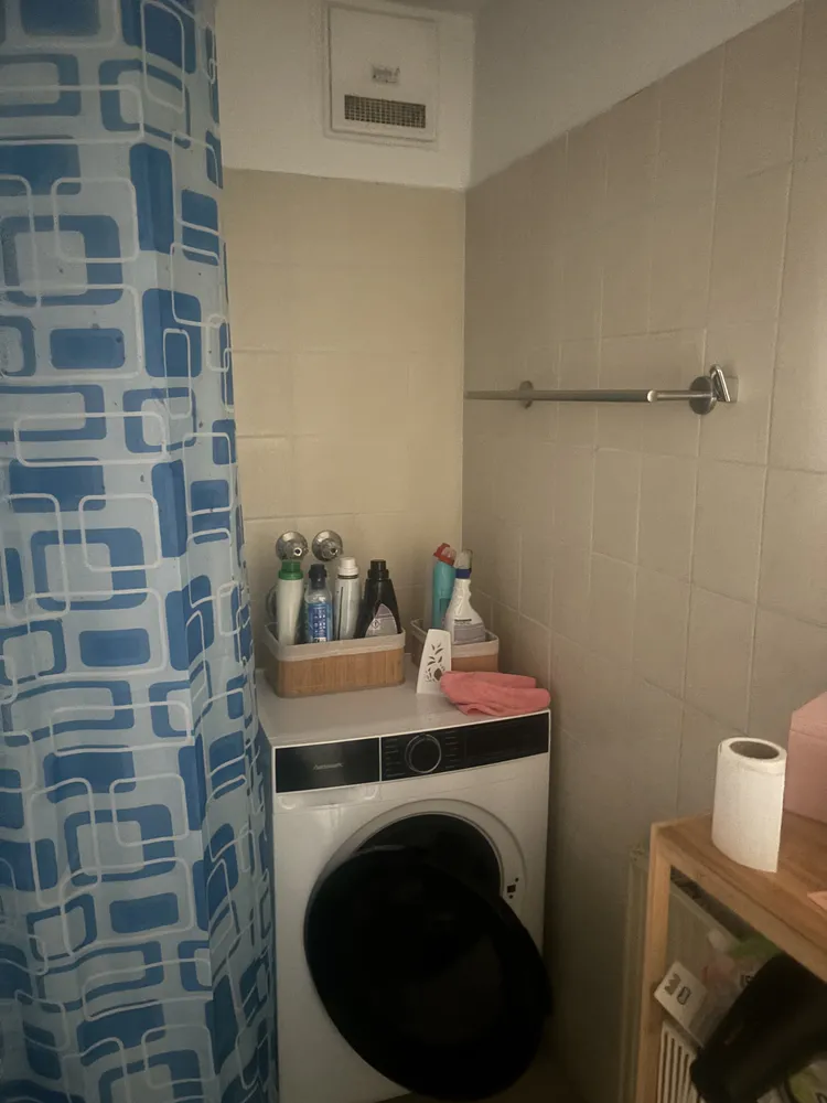 3 Zimmer Wohnung mit 54 m² in Osnabrück – Bild 4