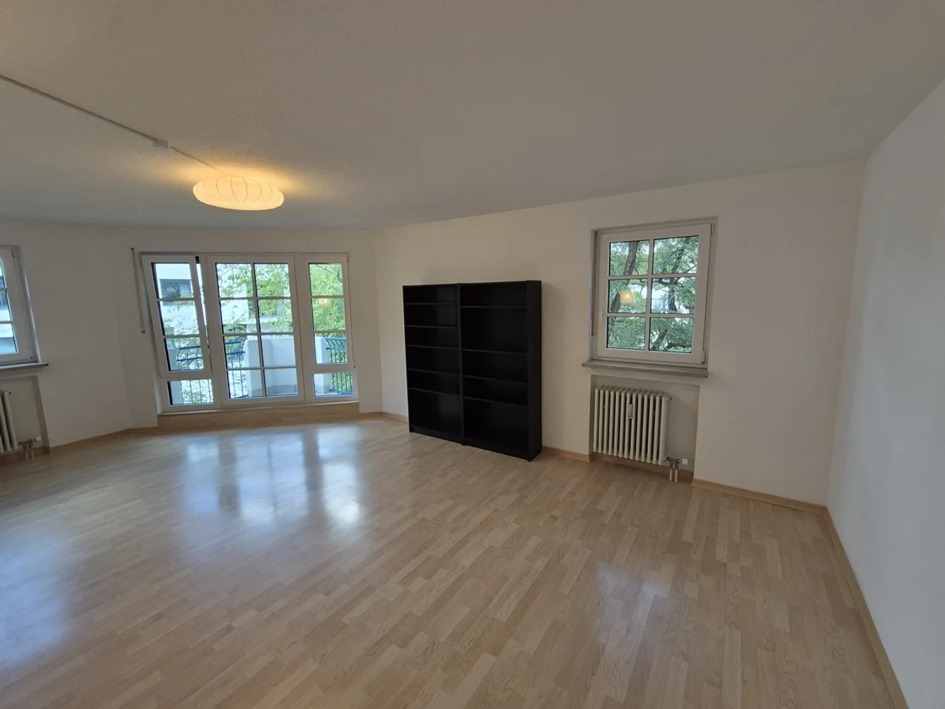 2 Zimmer Wohnung mit 70 m² in München – Bild 3