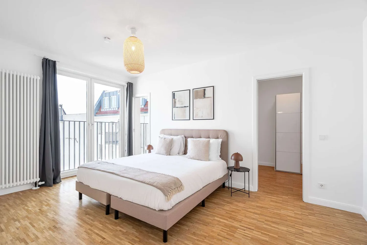 3 Zimmer Wohnung mit 119 m² in Berlin – Bild 5