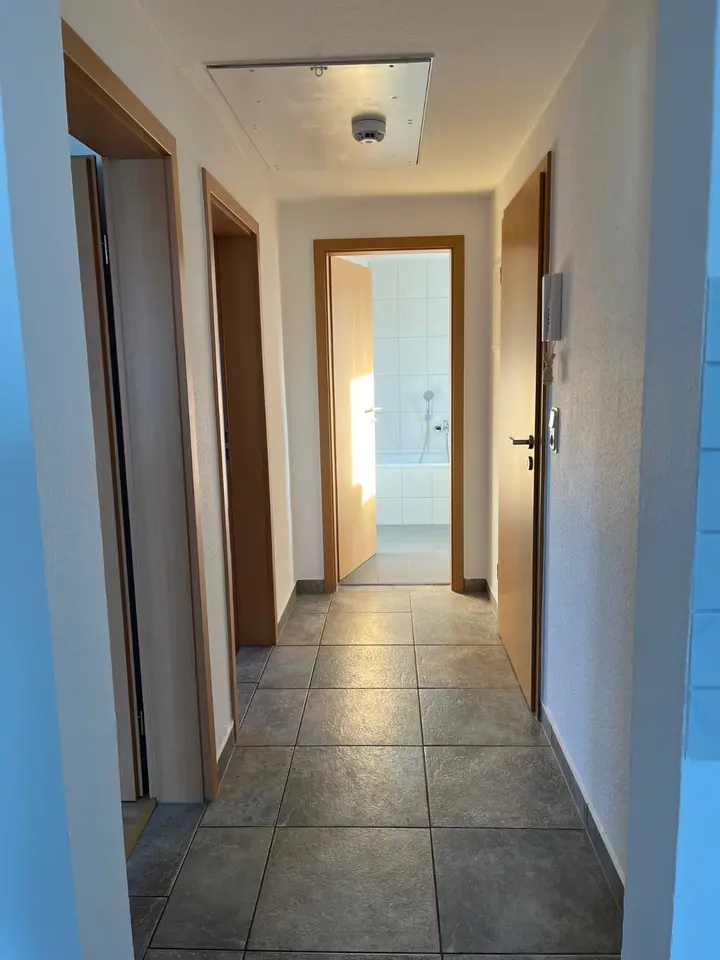 2 Zimmer Wohnung mit 55 m² in Nordhausen – Bild 5