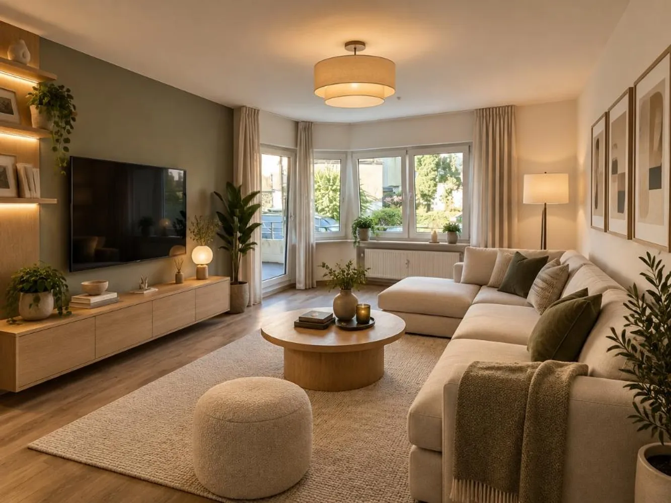 2 Zimmer Wohnung mit 65 m² in Lüdenscheid – Bild 8