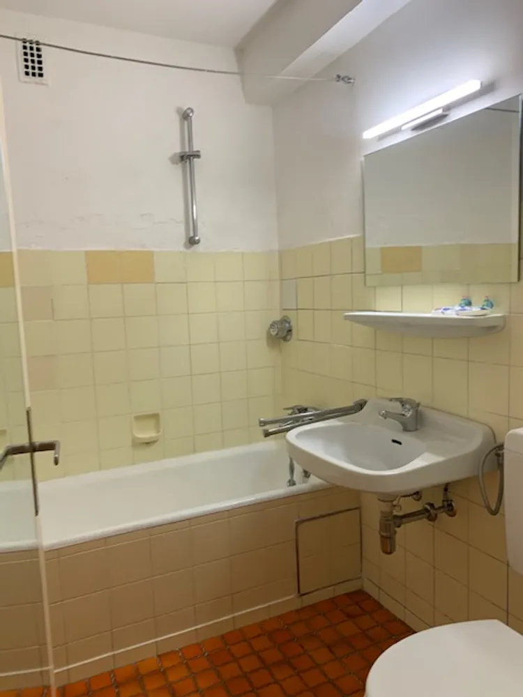 3 Zimmer Wohnung mit 70 m² in München – Bild 10