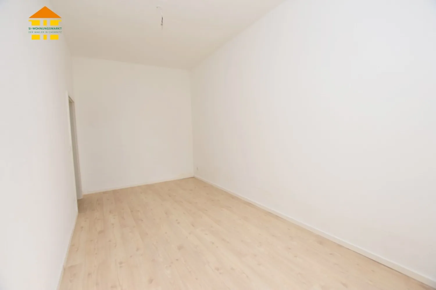 4 Zimmer Wohnung mit 100 m² in Chemnitz – Bild 9