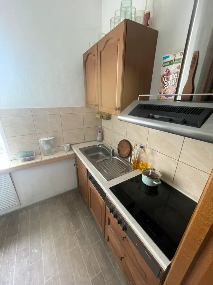 WG-Zimmer mit 23 m² in Saarbrücken – Bild 5