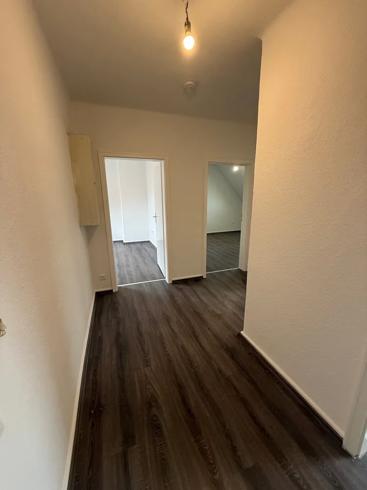 2 Zimmer Wohnung mit 48 m² in Dortmund – Bild 3