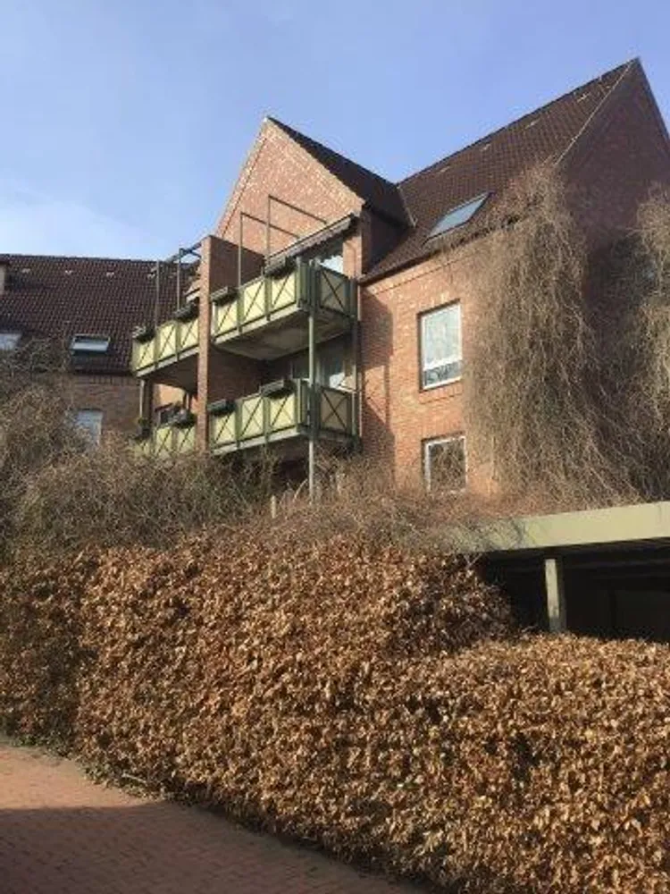 3 Zimmer Wohnung mit 65 m² in Kiel – Bild 1