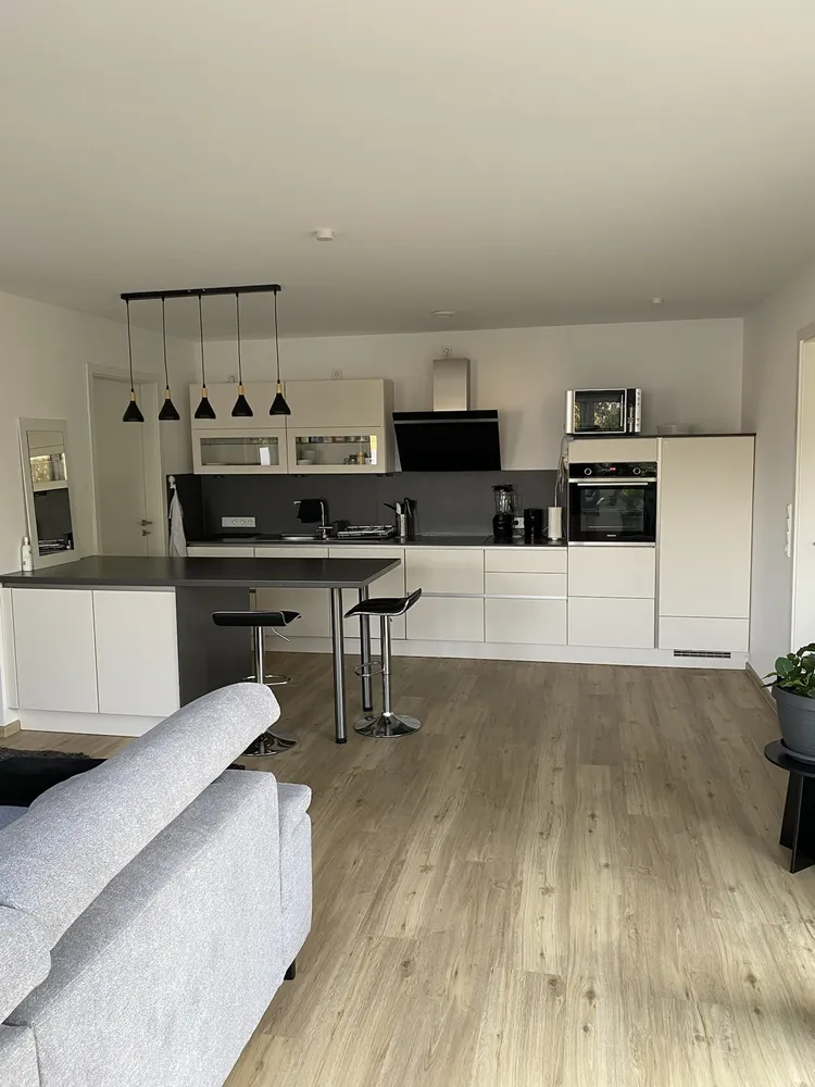 2 room apartment with 64 m² in Brunswick – Photo 4