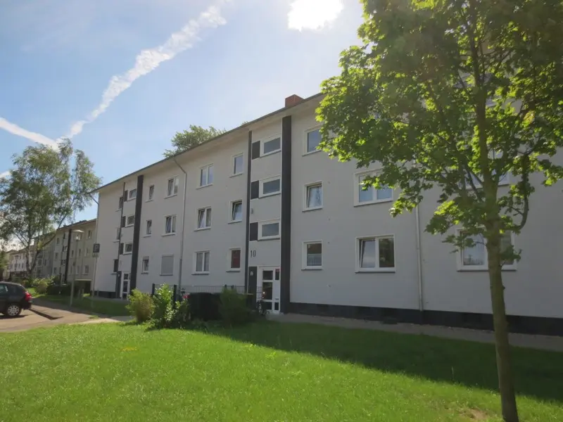 3 room apartment with 62 m² in Gladbeck – Photo 4