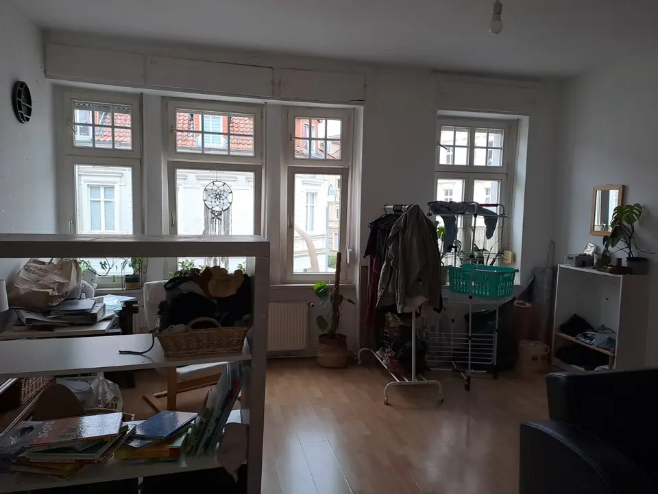 WG-Zimmer mit 122 m² in Stendal – Bild 1