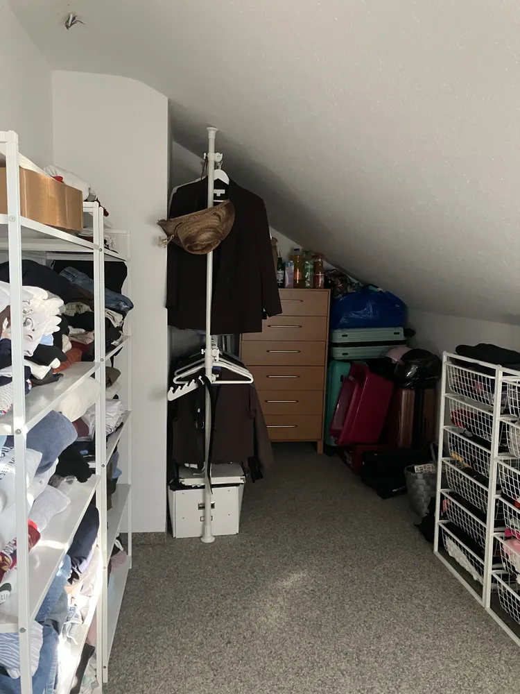 4 Zimmer Wohnung mit 80 m² in Böblingen – Bild 8