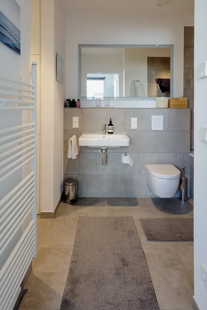 4 Zimmer Wohnung mit 88 m² in Berlin – Bild 9