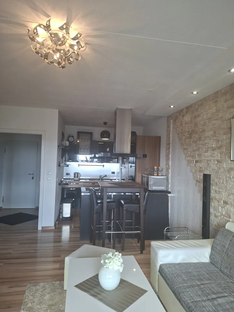 2 Zimmer Wohnung mit 61 m² in Köln – Bild 8