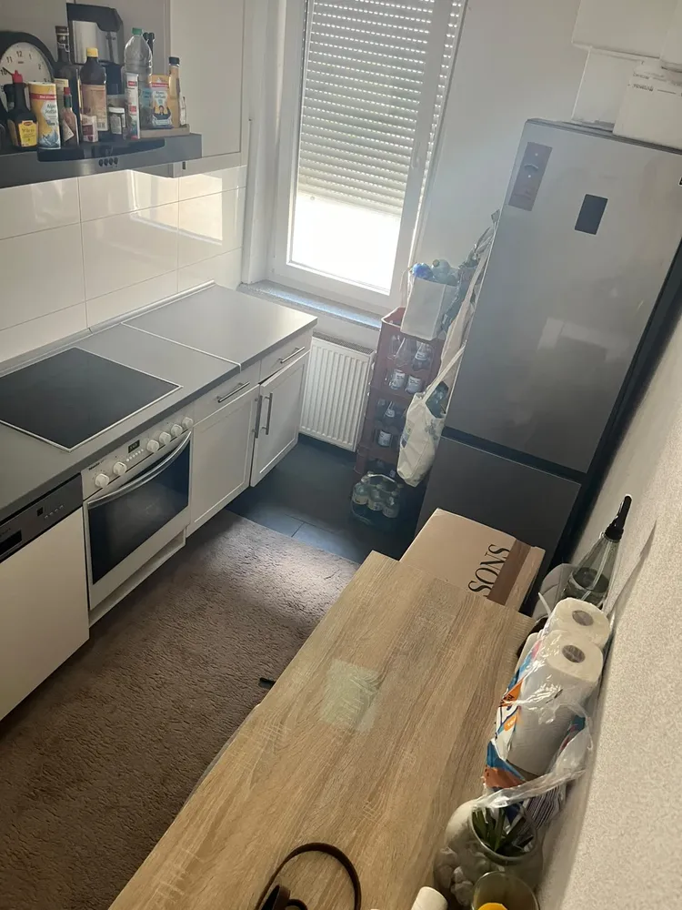2 Zimmer Wohnung mit 60 m² in Frankenthal (Pfalz) – Bild 5